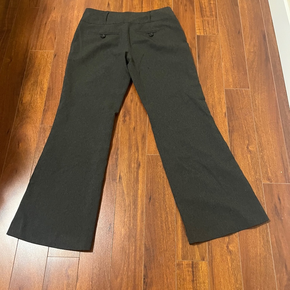 Dress Pant